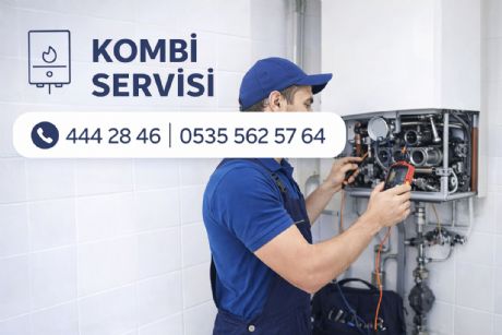 Kombi Servisi