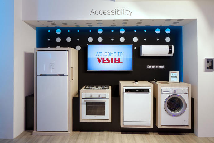 İzmir Vestel Klima Servisi